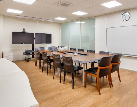 Hiptown location bureau Marseille Vélodrome - 13008 - Salle de réunion