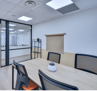 Hiptown – offre _ Bureaux fermés -2 Hiptown - Nos offres : Bureau fermé