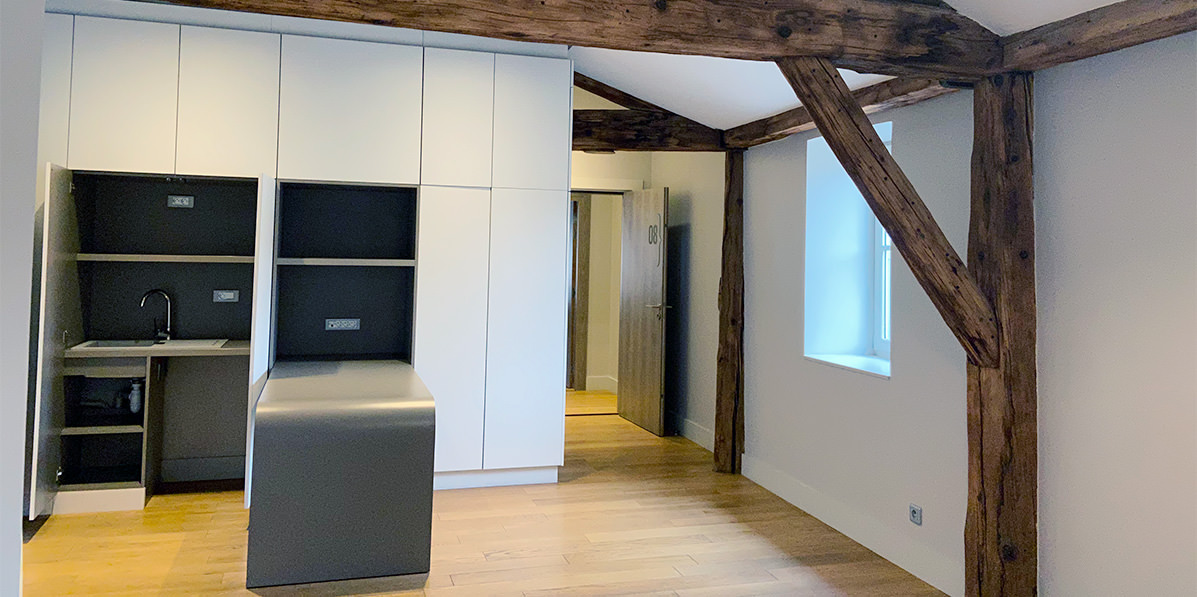 2 Rue Chavanne 69001 Lyon