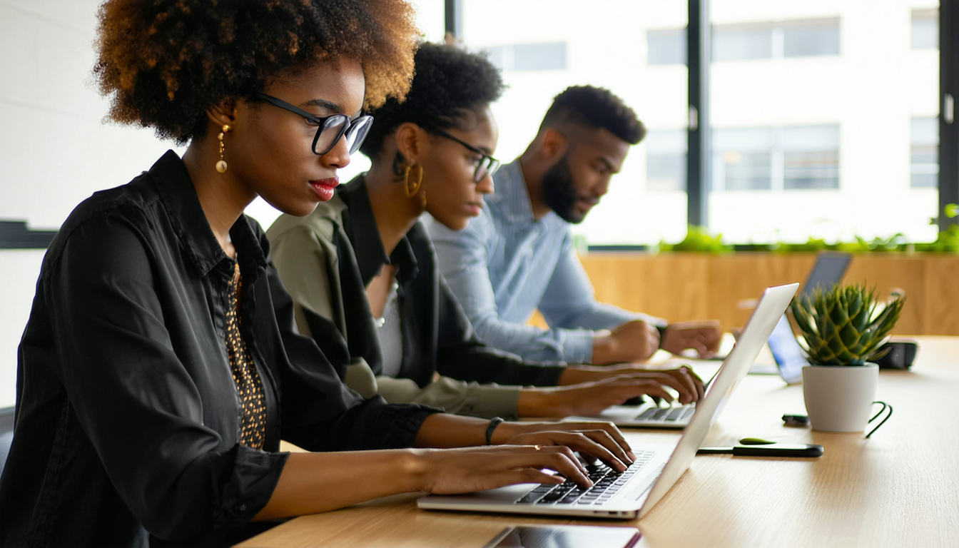 découvrez comment les nouveaux rythmes de travail peuvent transformer notre approche professionnelle. explorez l'idée de travailler moins pour maximiser l'efficacité et réussir dans un monde en constante évolution.