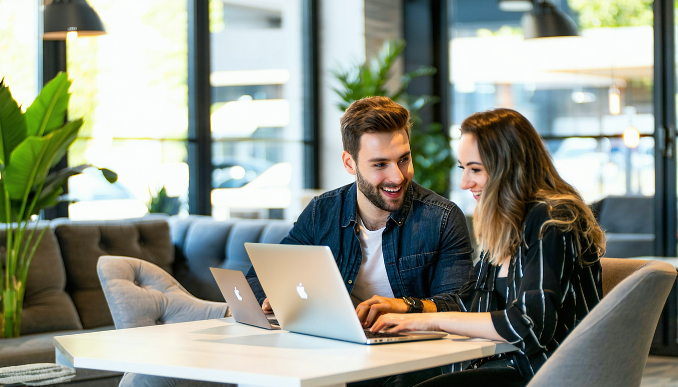 découvrez les nombreux avantages de l'emménagement des entreprises en espace de coworking et obtenez des conseils pratiques pour réussir votre transition. optimisez votre environnement de travail tout en favorisant la collaboration et l'innovation.