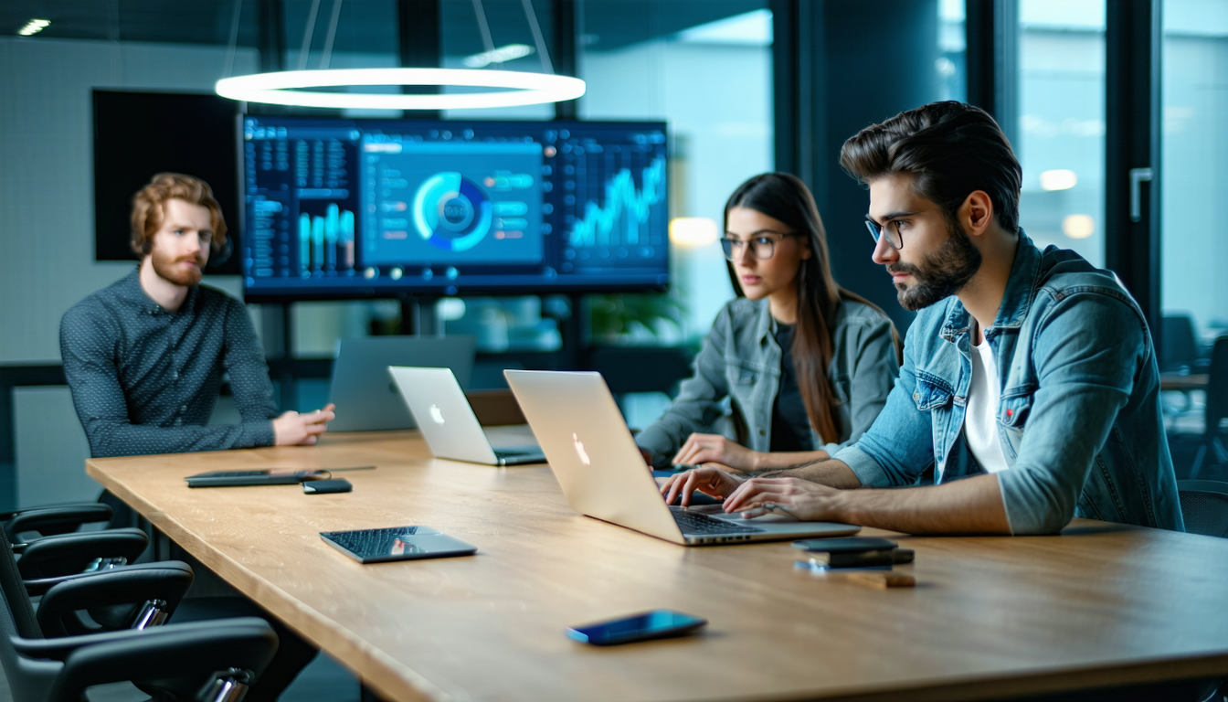 découvrez des actions simples et efficaces pour améliorer votre cybersécurité au quotidien. protégez vos données et naviguez en toute sécurité grâce à des conseils pratiques adaptés à chacun.