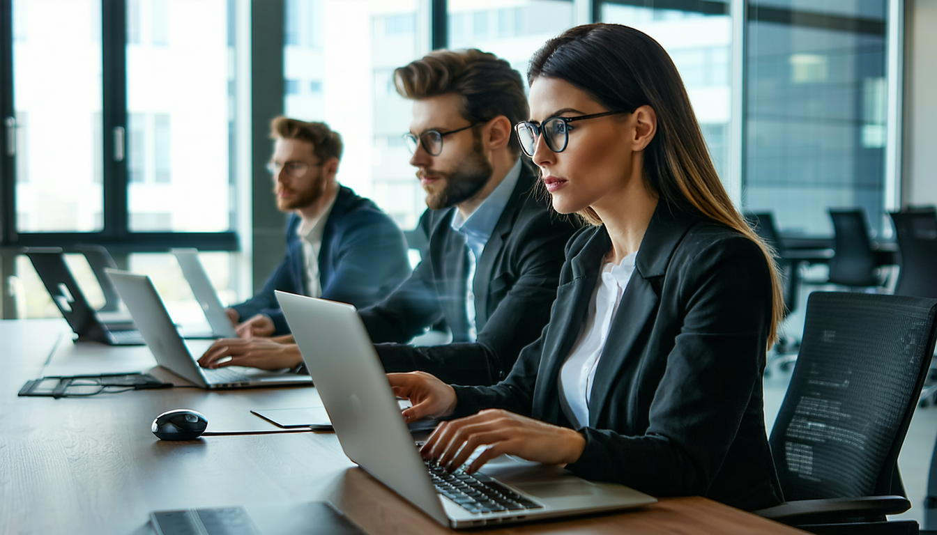 découvrez comment la défense s'inscrit à la fois dans le passé et l'avenir du bureau, en explorant les enjeux contemporains, les transformations des espaces de travail, et les stratégies d'adaptation face aux nouvelles réalités professionnelles.