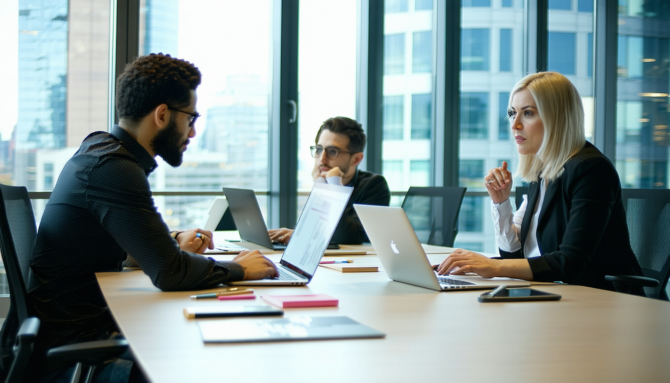 découvrez comment l'immobilier évolue dans la ville de demain, en mettant l'accent sur de nouveaux usages et modèles de partage. explorez les tendances innovantes qui façonnent les espaces urbains et améliorent la qualité de vie des citoyens.