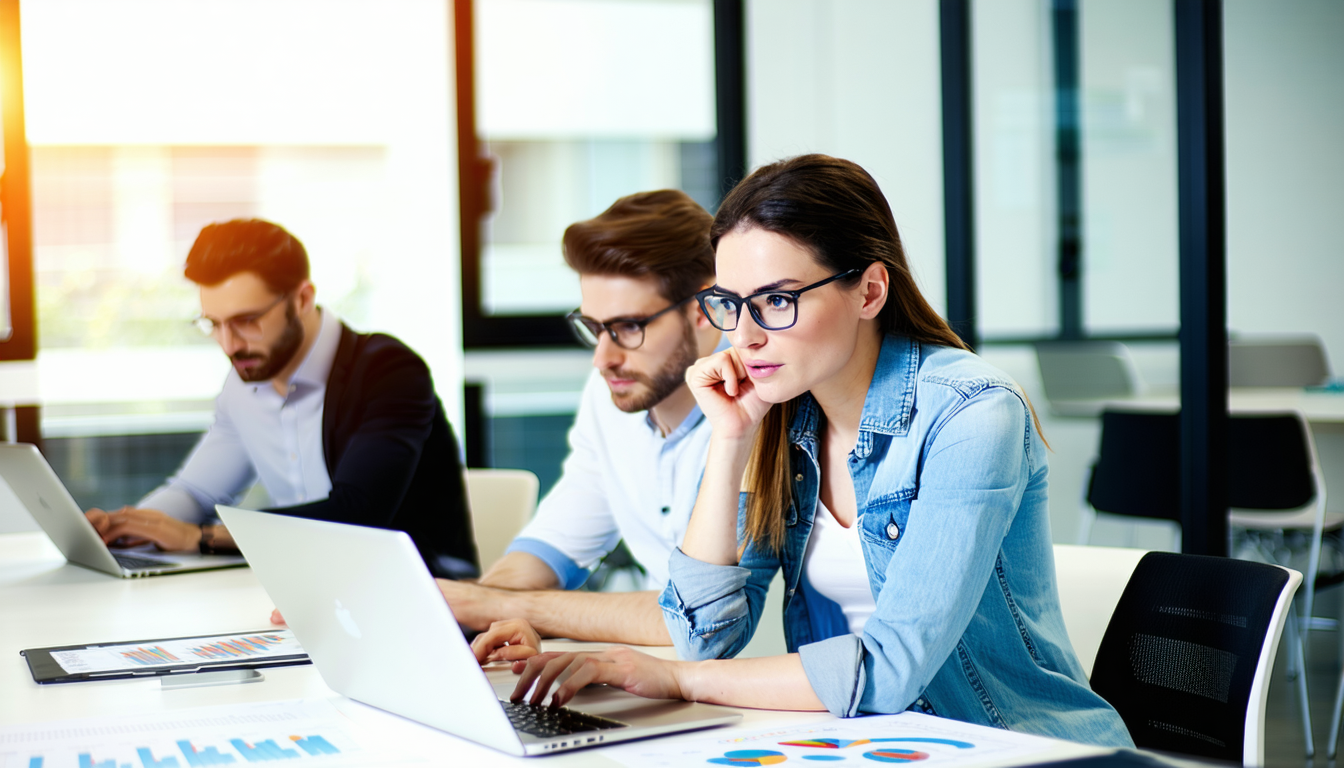découvrez nos conseils pratiques pour choisir la meilleure domiciliation d'entreprise. apprenez à évaluer les options disponibles et à prendre une décision éclairée pour optimiser votre activité.