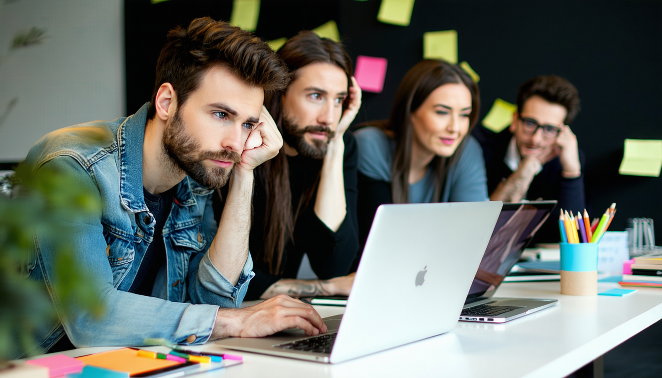 découvrez les principes du flat management et apprenez comment instaurer une organisation sans hiérarchie. profitez de conseils pratiques pour favoriser la collaboration, l'autonomie et l'innovation au sein de votre équipe.