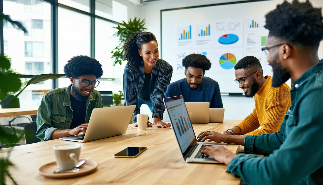 découvrez les différentes aides financières disponibles pour vous accompagner dans le lancement de votre entreprise. que vous soyez entrepreneur débutant ou confirmé, explorez les subventions, prêts et dispositifs d'accompagnement qui peuvent soutenir votre projet et faciliter votre réussite.