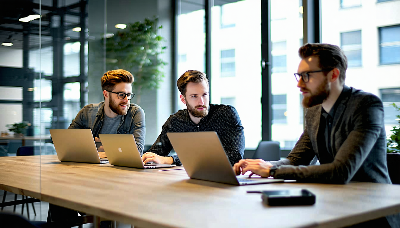 découvrez la mobilité professionnelle, un concept clé qui englobe les différentes facettes du changement de poste, d'entreprise ou de lieu de travail. apprenez comment elle peut enrichir votre carrière et favoriser votre épanouissement professionnel.