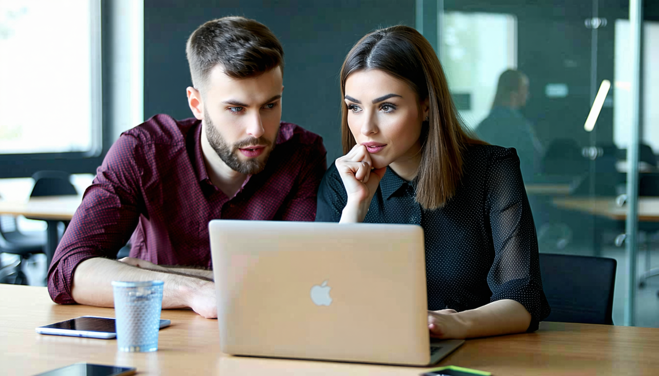 découvrez des stratégies efficaces pour remettre l'humain au cœur de votre entreprise. cet article explore des approches innovantes pour renforcer la culture d'entreprise et favoriser l'engagement des employés, tout en mettant l'accent sur l'importance des relations humaines au sein des équipes.