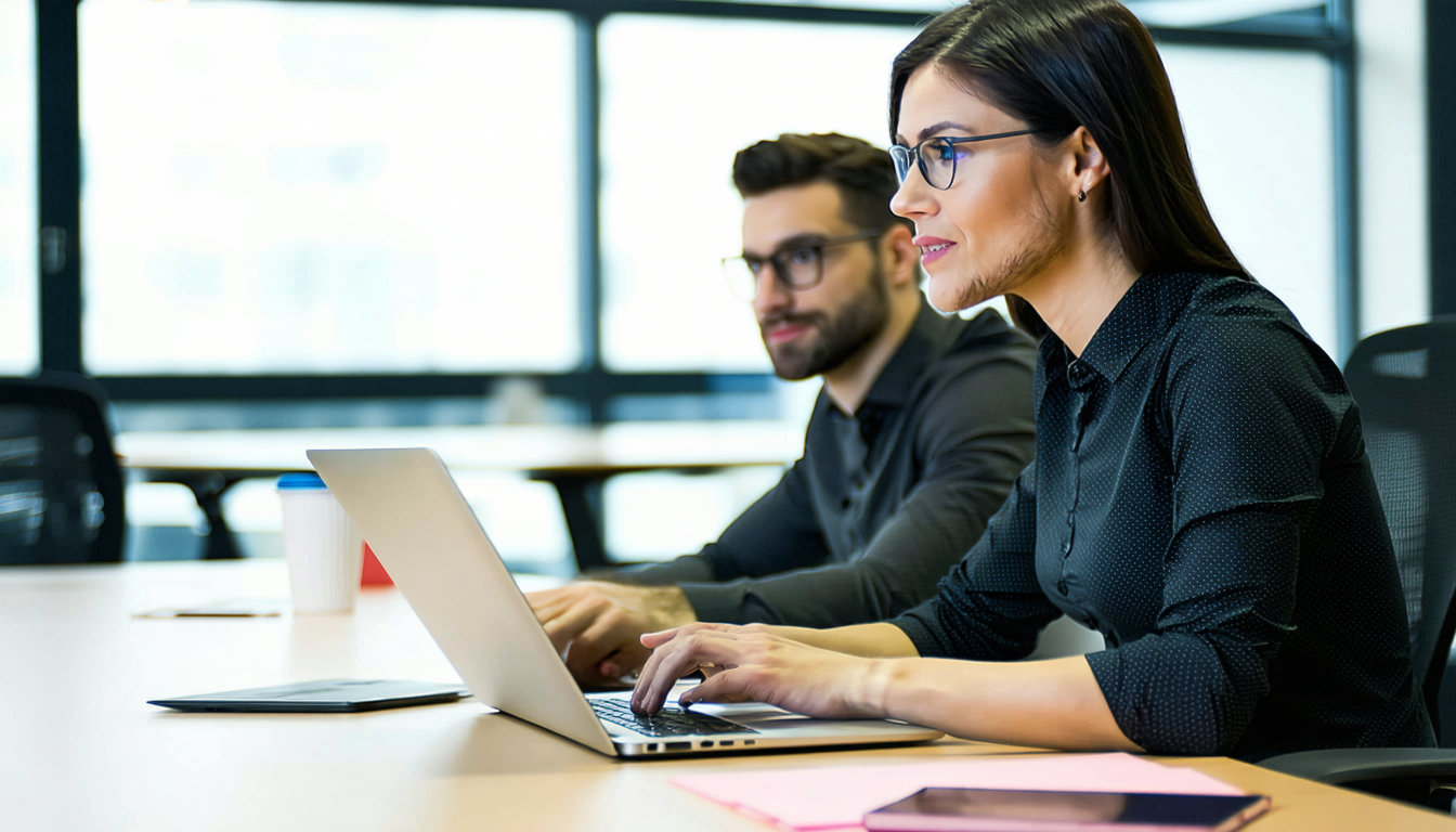 découvrez des stratégies essentielles pour recentrer l'humain au cœur de votre culture d'entreprise. apprenez comment favoriser l'engagement, la collaboration et le bien-être au travail pour transformer votre organisation et maximiser son impact.