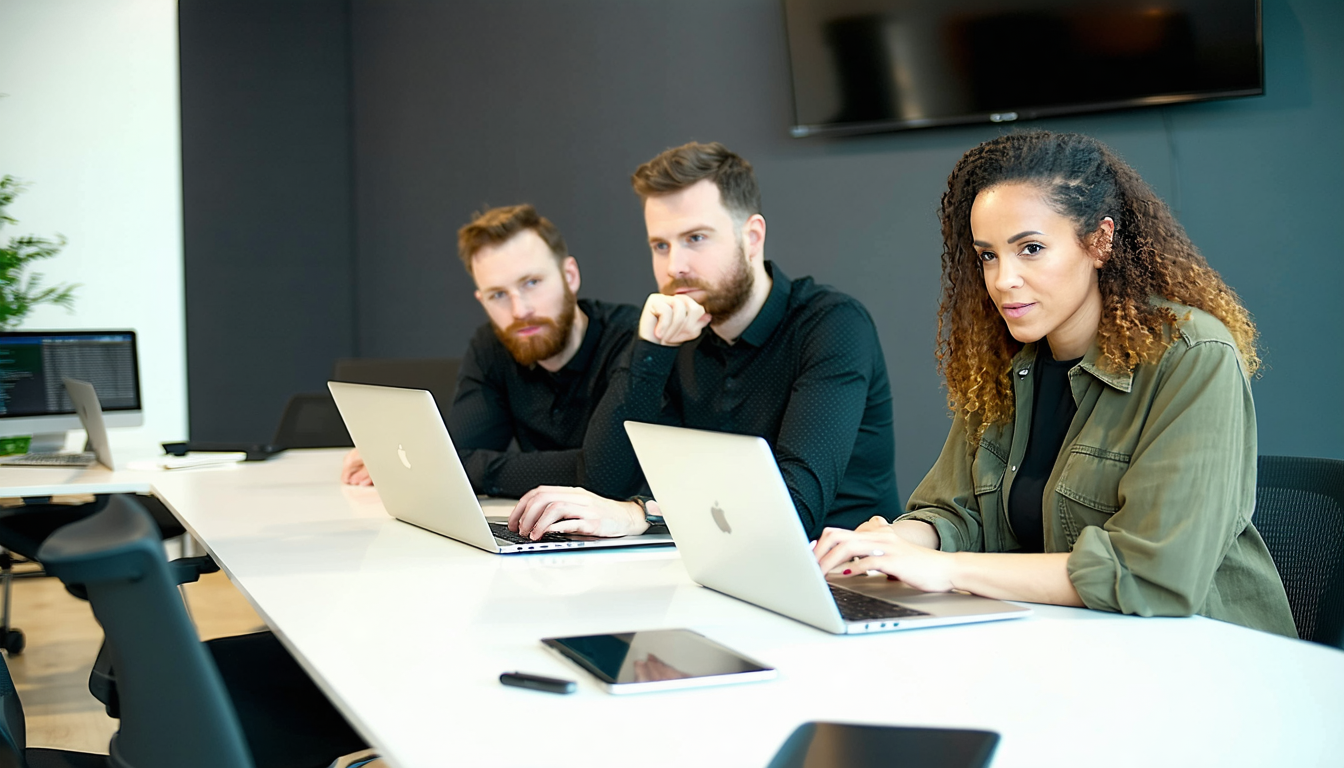découvrez comment gérer la comptabilité, la paie et les obligations sociales de manière simple et efficace. nos conseils pratiques vous aideront à naviguer dans ces processus essentiels pour votre entreprise.