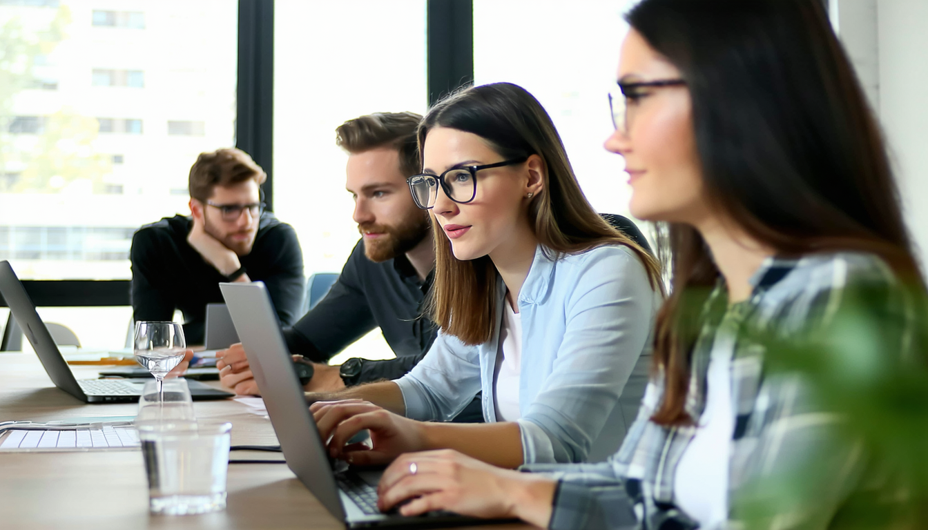 découvrez comment gérer efficacement la comptabilité, la paie et les obligations sociales de votre entreprise avec des conseils pratiques et des outils simples. simplifiez vos démarches administratives et concentrez-vous sur le cœur de votre activité.