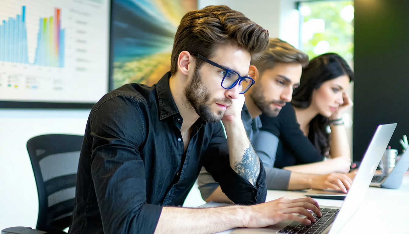 découvrez comment des œuvres d'art soigneusement sélectionnées peuvent transformer votre bureau en un espace inspirant et motivant. apprenez à choisir des pièces qui reflètent votre style tout en dynamisant votre environnement de travail.