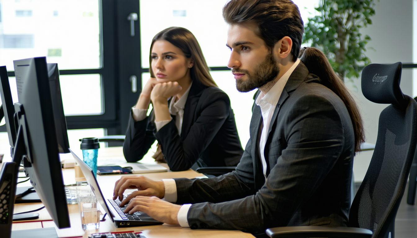 découvrez comment le temps de trajet domicile-travail influence le bien-être des employés en entreprise. explorez les liens entre déplacements quotidiens, satisfaction au travail et performance, et apprenez des stratégies pour améliorer la qualité de vie au travail.