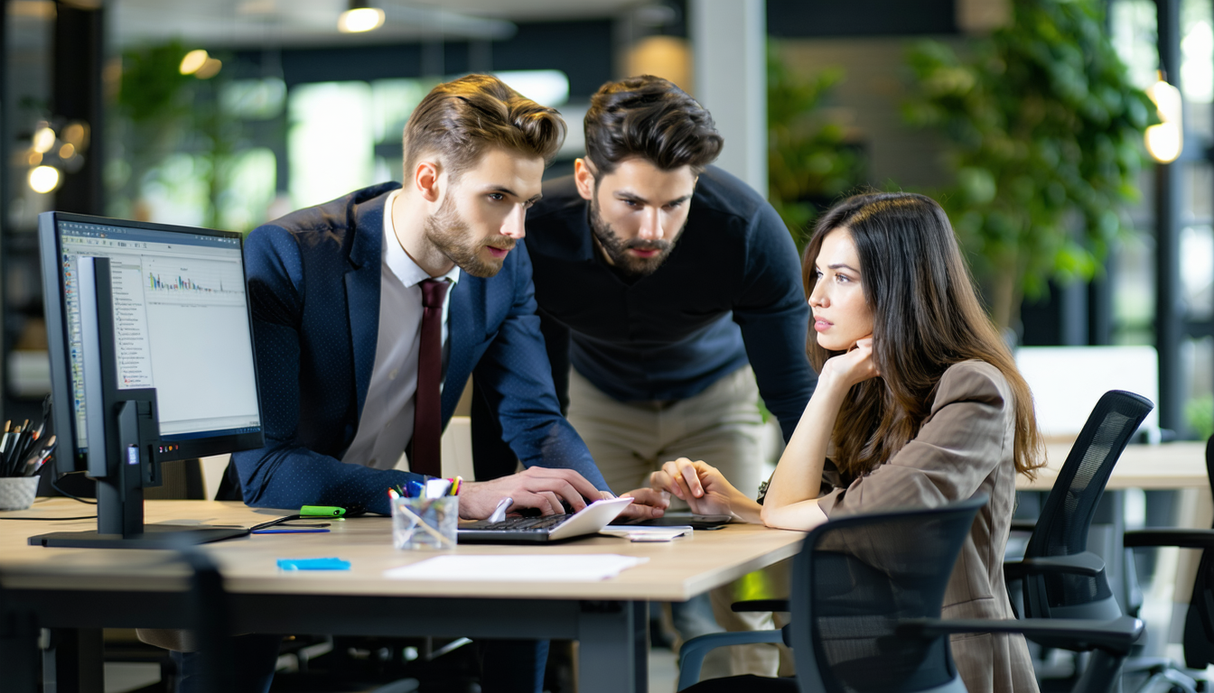 découvrez comment le temps de trajet domicile-travail impacte le bien-être en entreprise. cette analyse met en lumière l'importance de réduire les déplacements pour favoriser la satisfaction et la productivité des employés.