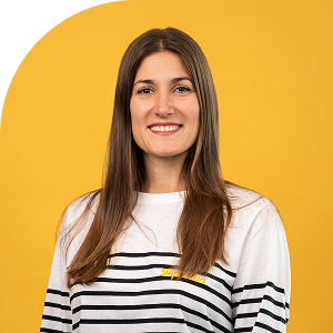 Marine, City Manager at Hiptown, specialized in flexible office space management and corporate hospitality