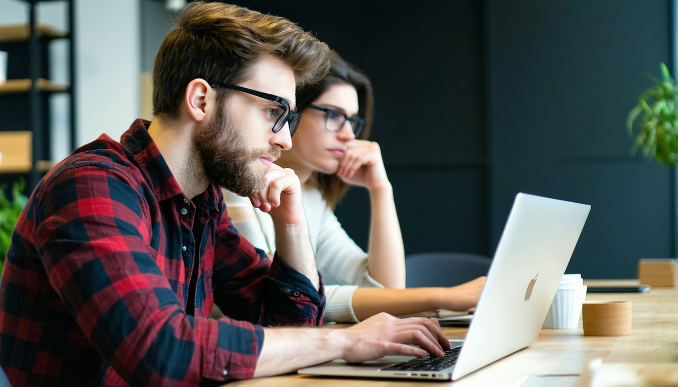 découvrez comment accorder plus de libertés à vos salariés peut transformer leur productivité. ce guide explore des stratégies innovantes pour favoriser un environnement de travail épanouissant et stimulant, où la créativité et l'autonomie sont au cœur des performances.