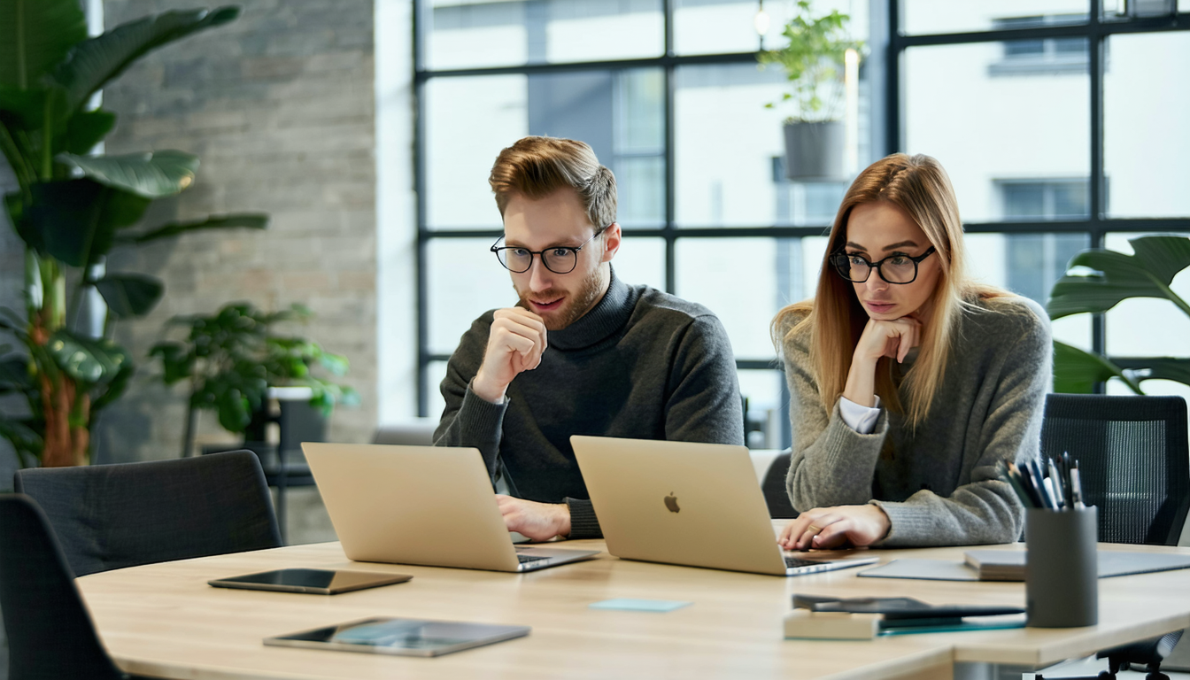 découvrez comment le coworking peut dynamiser la valorisation de votre immobilier de bureau. explorez des stratégies innovantes et les avantages clés de cette approche moderne pour attirer de nouveaux locataires et maximiser vos revenus locatifs.