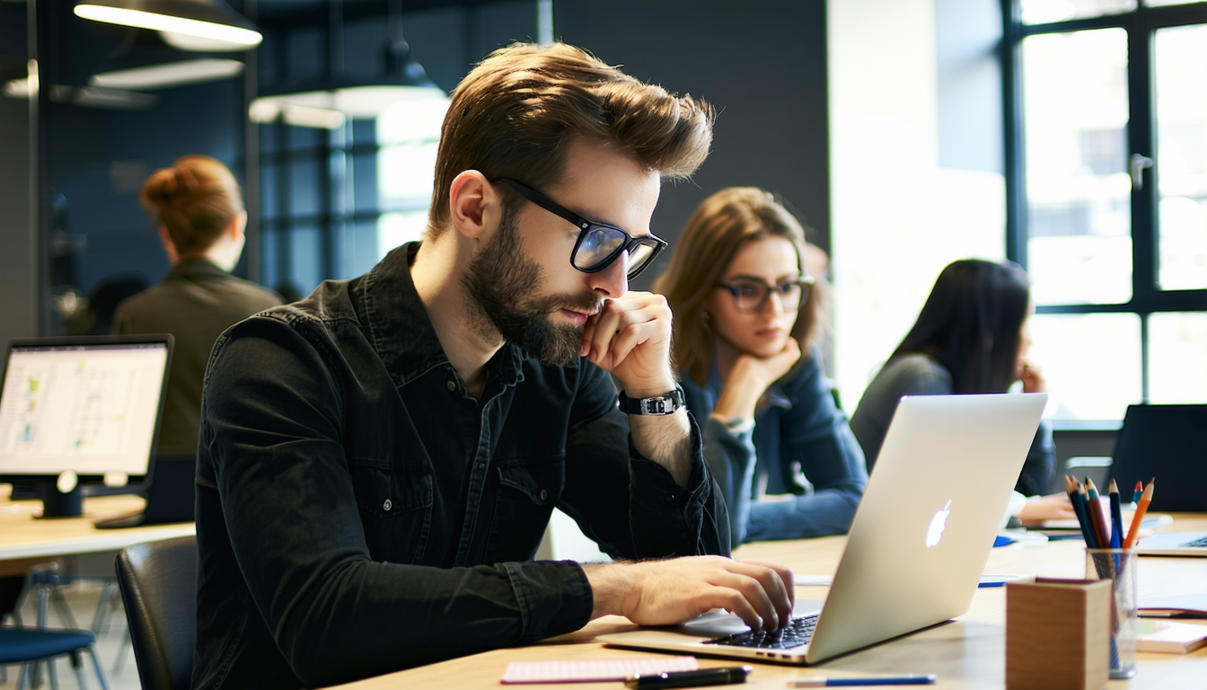 découvrez les meilleurs quartiers de lyon pour installer vos bureaux. que vous recherchiez un environnement dynamique, des infrastructures modernes ou une atmosphère conviviale, notre guide vous aide à choisir l'emplacement idéal pour développer votre activité. profitez des atouts de chaque district lyonnais pour optimiser votre cadre de travail.
