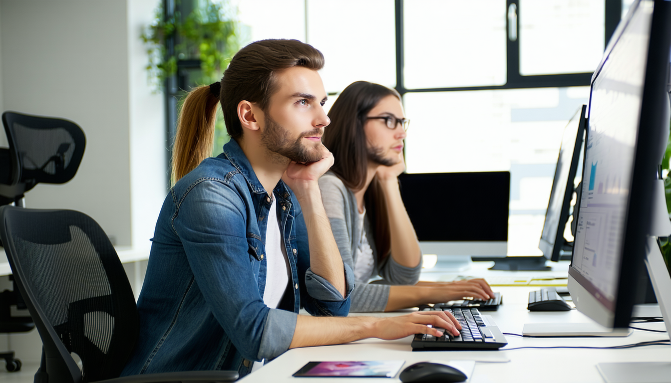 découvrez les avantages d'une exposition dans vos bureaux pour enrichir votre environnement de travail. apprenez comment une décoration soignée peut stimuler la créativité, favoriser le bien-être des employés et refléter l'image de votre entreprise. transformez votre espace professionnel grâce à des œuvres d'art inspirantes.