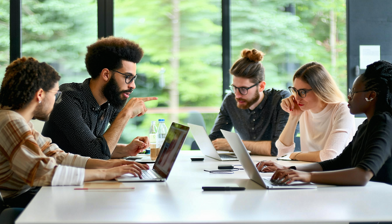 découvrez l'éco-conception à travers 10 questions essentielles qui vous guideront dans une approche durable et responsable du design. apprenez à intégrer des pratiques écologiques dans vos projets pour réduire l'impact environnemental tout en préservant la qualité et l'innovation.