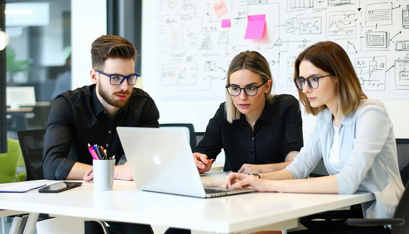 découvrez les étapes essentielles pour réussir la recherche de vos bureaux. ce guide vous aide à optimiser votre démarche et à trouver l'espace de travail idéal en accord avec vos besoins et votre budget.