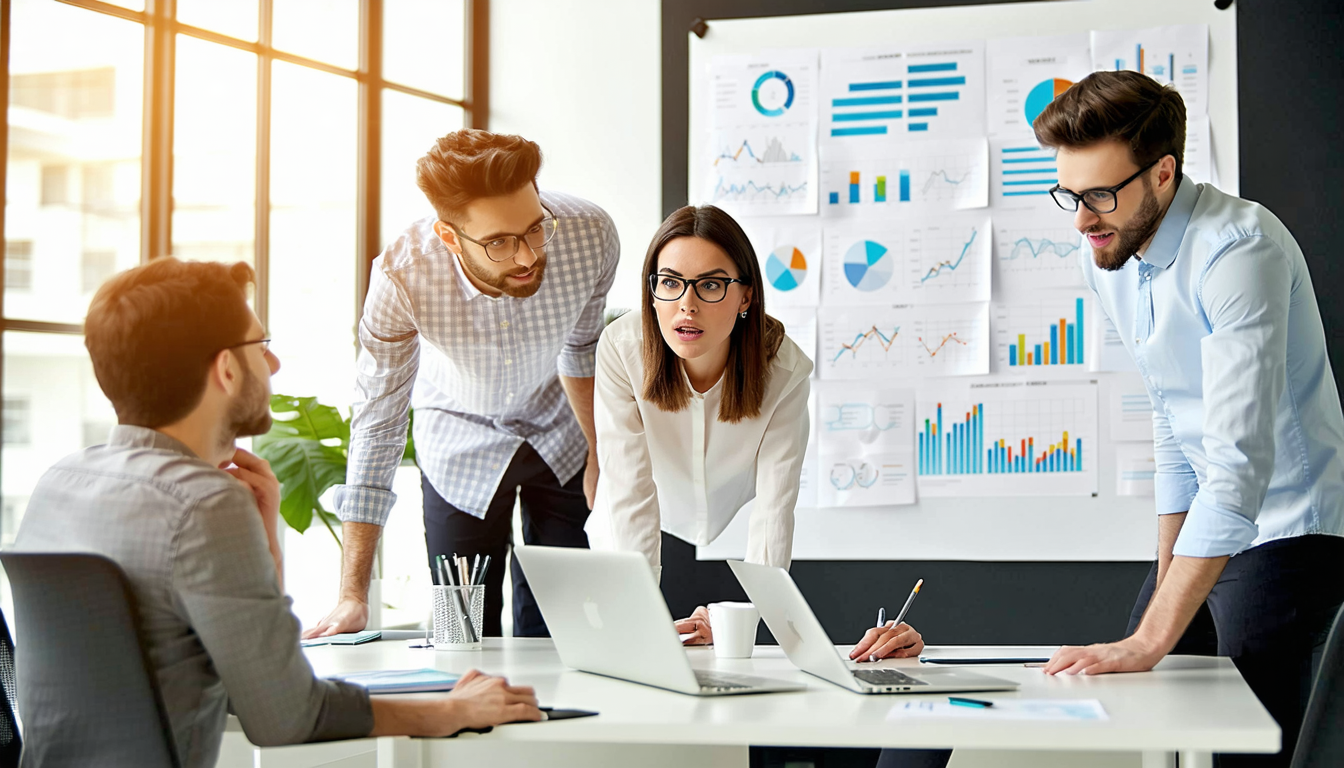 découvrez les étapes essentielles pour préparer efficacement votre recherche de bureaux. ce guide vous aidera à faciliter votre démarche, en optimisant votre choix d'espace de travail selon vos besoins et attentes.