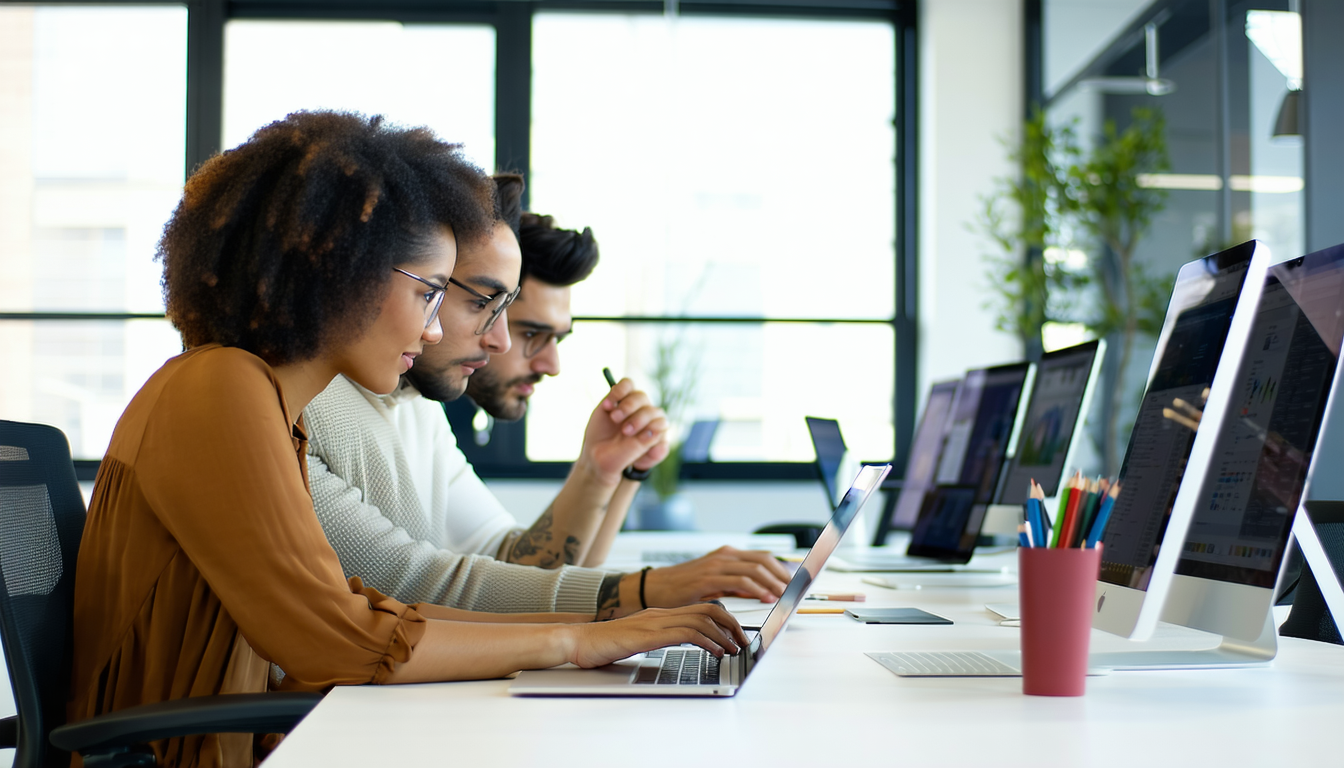 découvrez les différences entre le bail professionnel et le contrat de prestation de services. cet article vous guide pour faire le meilleur choix en fonction de vos besoins, en vous présentant les avantages et inconvénients de chaque option.