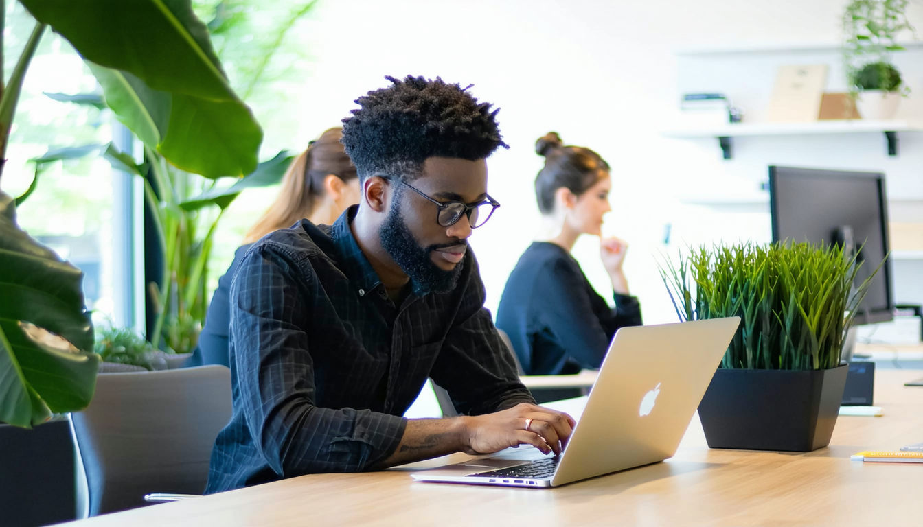 découvrez 10 solutions efficaces pour améliorer le bien-être au travail dans votre bureau. transformez votre espace professionnel en un lieu propice à la motivation, à la collaboration et à la santé mentale pour tous vos employés.