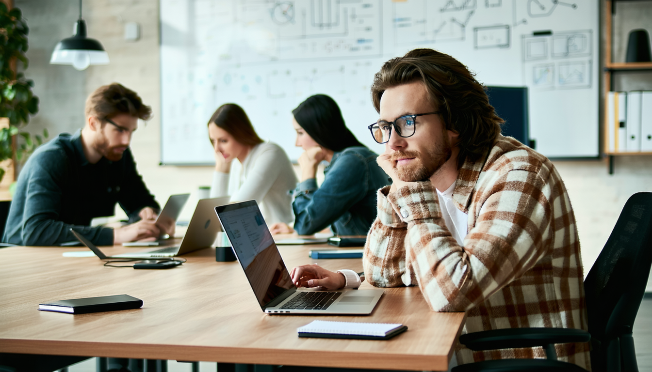découvrez dans cet article comment le bruit au travail influence non seulement la santé des employés, mais aussi leur productivité. apprenez à identifier les sources de nuisances sonores et explorez des solutions efficaces pour améliorer votre environnement de travail.