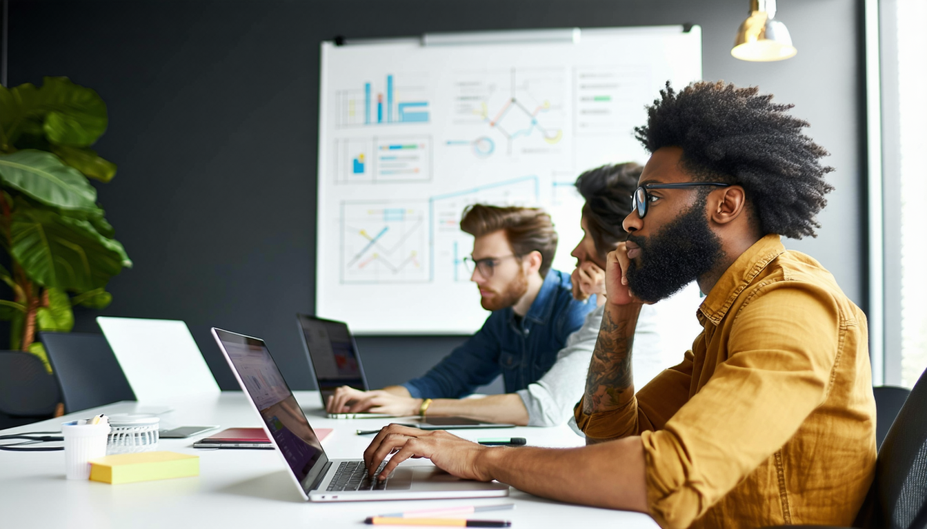 découvrez comment le bruit au travail affecte votre santé et votre productivité. explorez les conséquences du bruit sur le bien-être des employés et apprenez des stratégies pour minimiser son impact dans l'environnement professionnel.