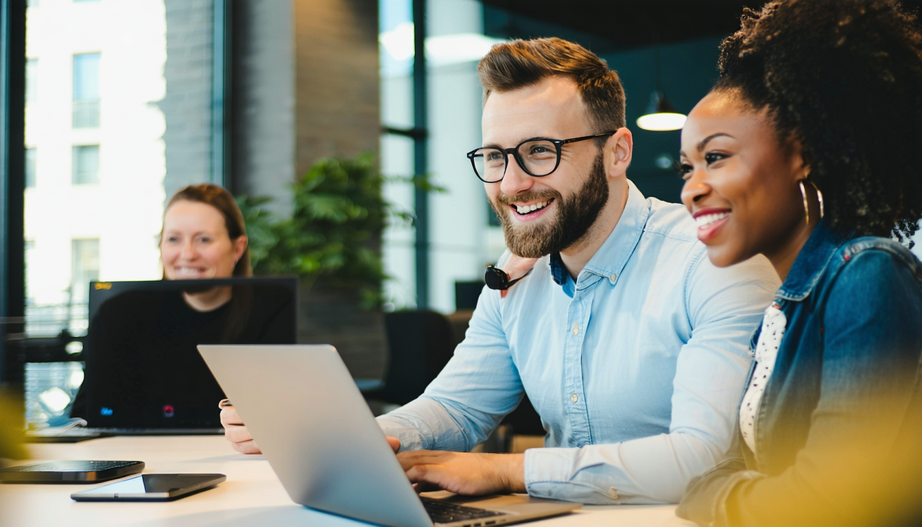 découvrez le rôle essentiel du chief happiness officer dans la promotion du bien-être au travail. apprenez comment cette fonction novatrice contribue à améliorer la satisfaction des employés, à renforcer la culture d'entreprise et à favoriser un environnement de travail positif et productif.