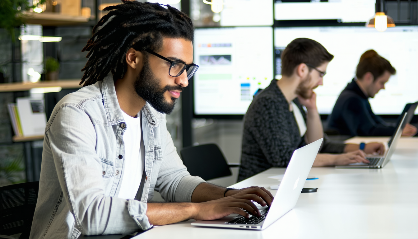 découvrez les clés pour choisir efficacement vos prestataires de service lors de la création de votre entreprise. optimisez vos partenariats et assurez la réussite de votre projet grâce à des conseils pratiques et stratégiques.