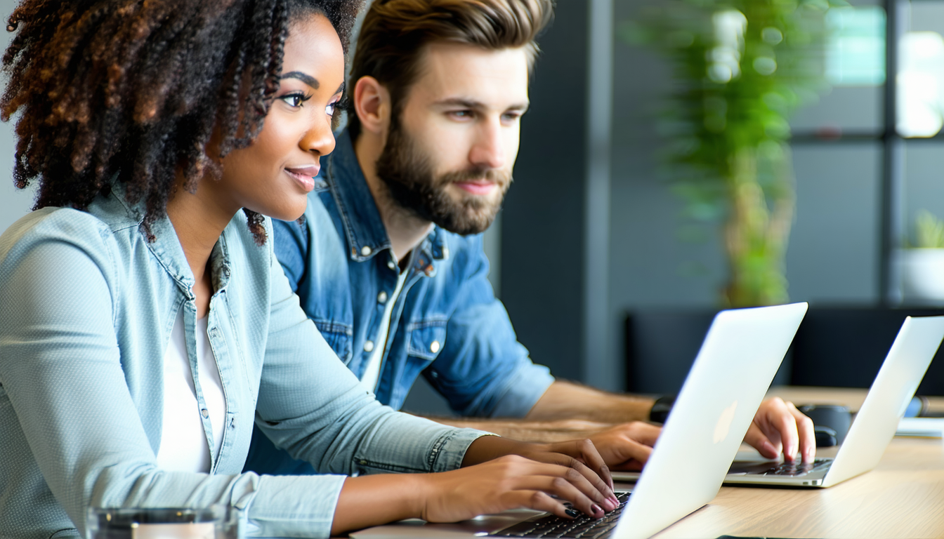 découvrez les meilleures stratégies pour choisir efficacement vos prestataires de service lors de la création de votre entreprise. apprenez à évaluer leurs compétences, comparer les offres et établir des partenariats fructueux pour assurer le succès de votre projet entrepreneurial.