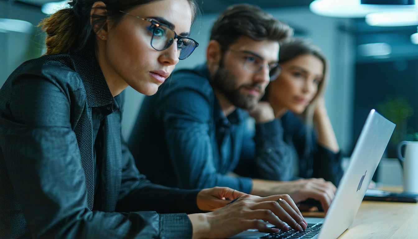 découvrez des conseils pratiques pour renforcer votre cybersécurité en 2023. protégez vos données des menaces numériques grâce à des stratégies efficaces et des outils adaptés. ne laissez pas les cybercriminels avoir accès à votre vie privée!