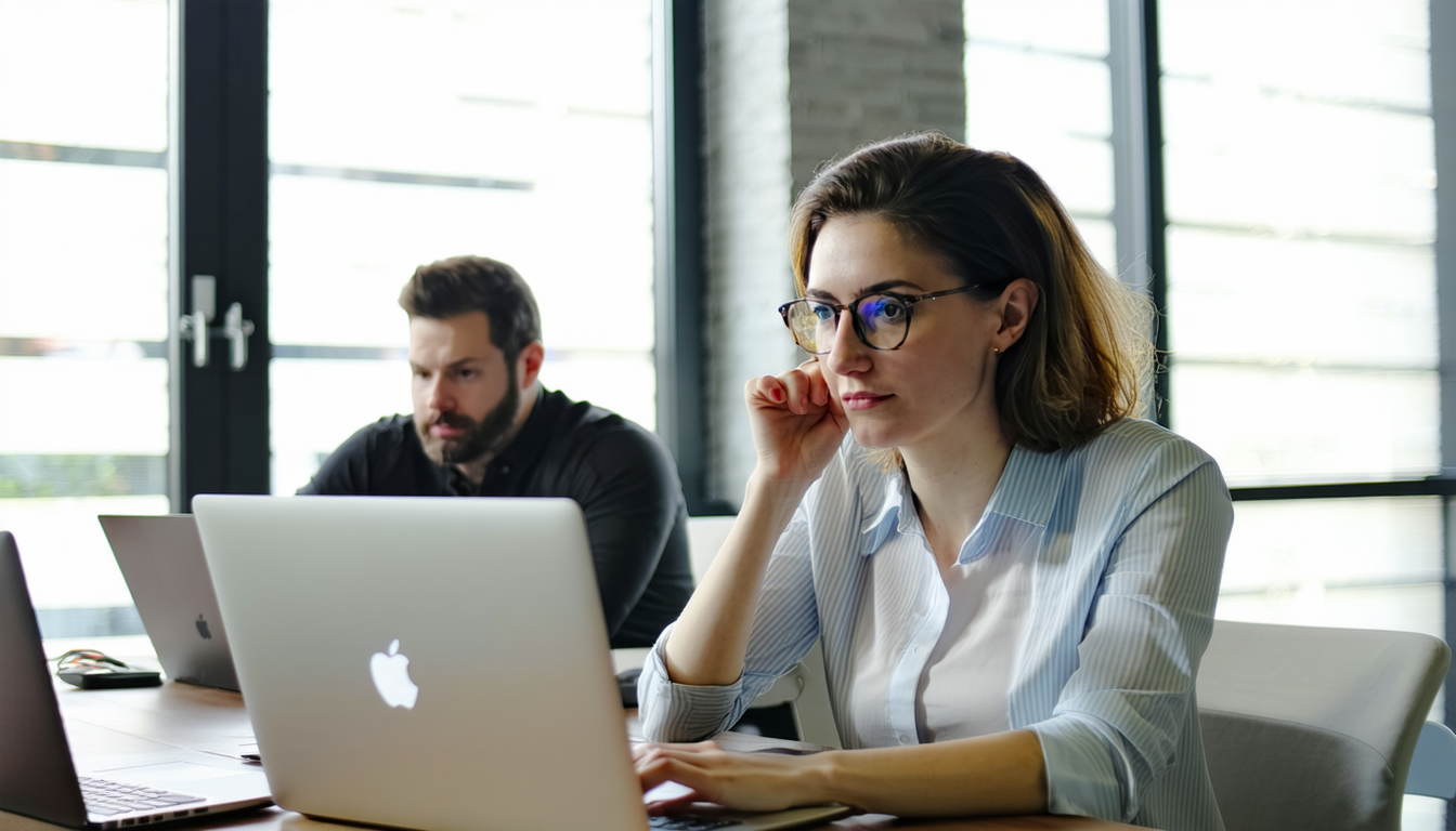 découvrez des conseils pratiques pour améliorer votre environnement de travail et favoriser un climat positif. apprenez à stimuler la collaboration, à renforcer la communication et à promouvoir le bien-être au sein de votre équipe.