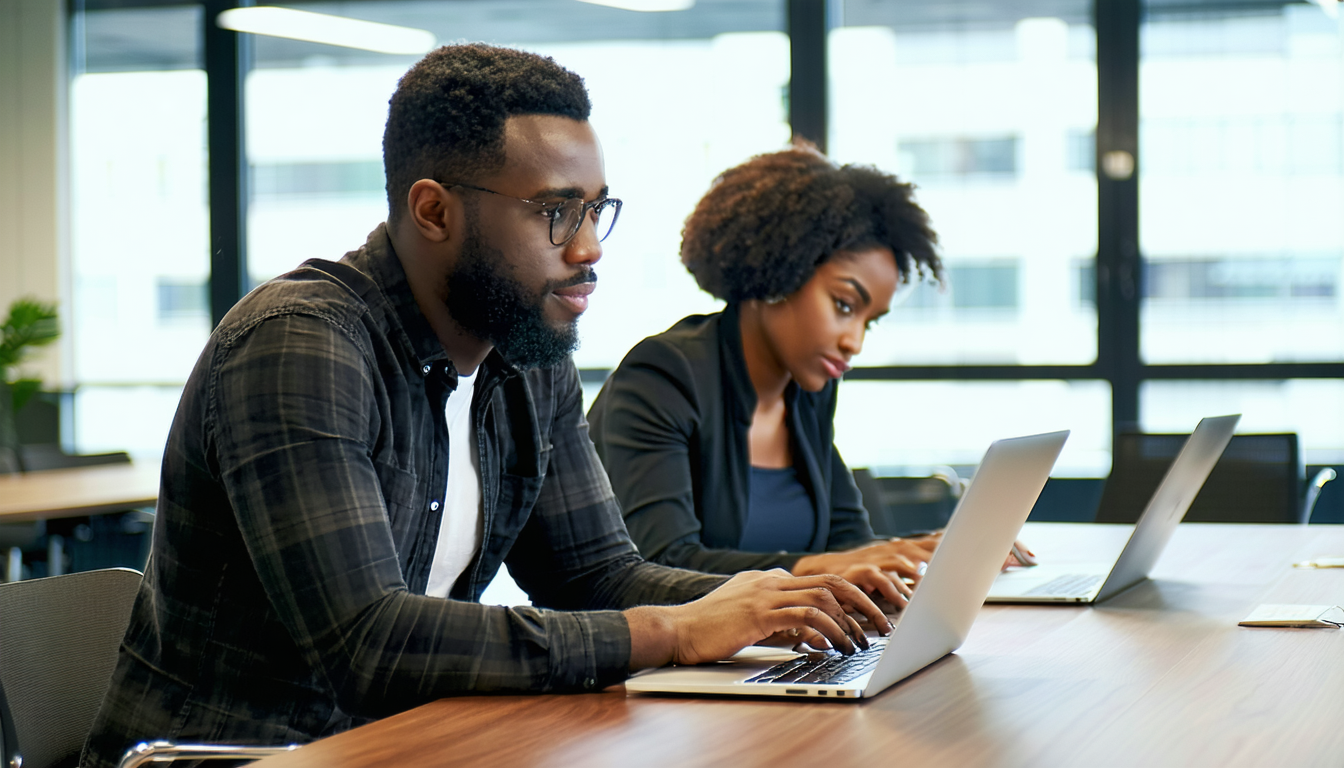 découvrez les enjeux sociétaux de la cyberdépendance et apprenez des conseils pratiques pour gérer votre relation avec le numérique. une exploration essentielle pour mieux comprendre les impacts de la technologie sur notre vie quotidienne.