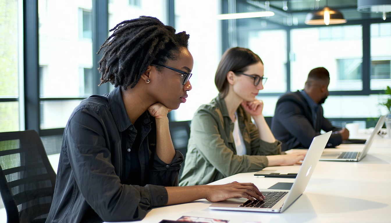 découvrez les enjeux sociétaux de la cyberdépendance et explorez des conseils pratiques pour mieux gérer votre utilisation des technologies. apprenez à reconnaître les signes de la dépendance et adoptez des stratégies pour un usage équilibré de vos outils numériques.