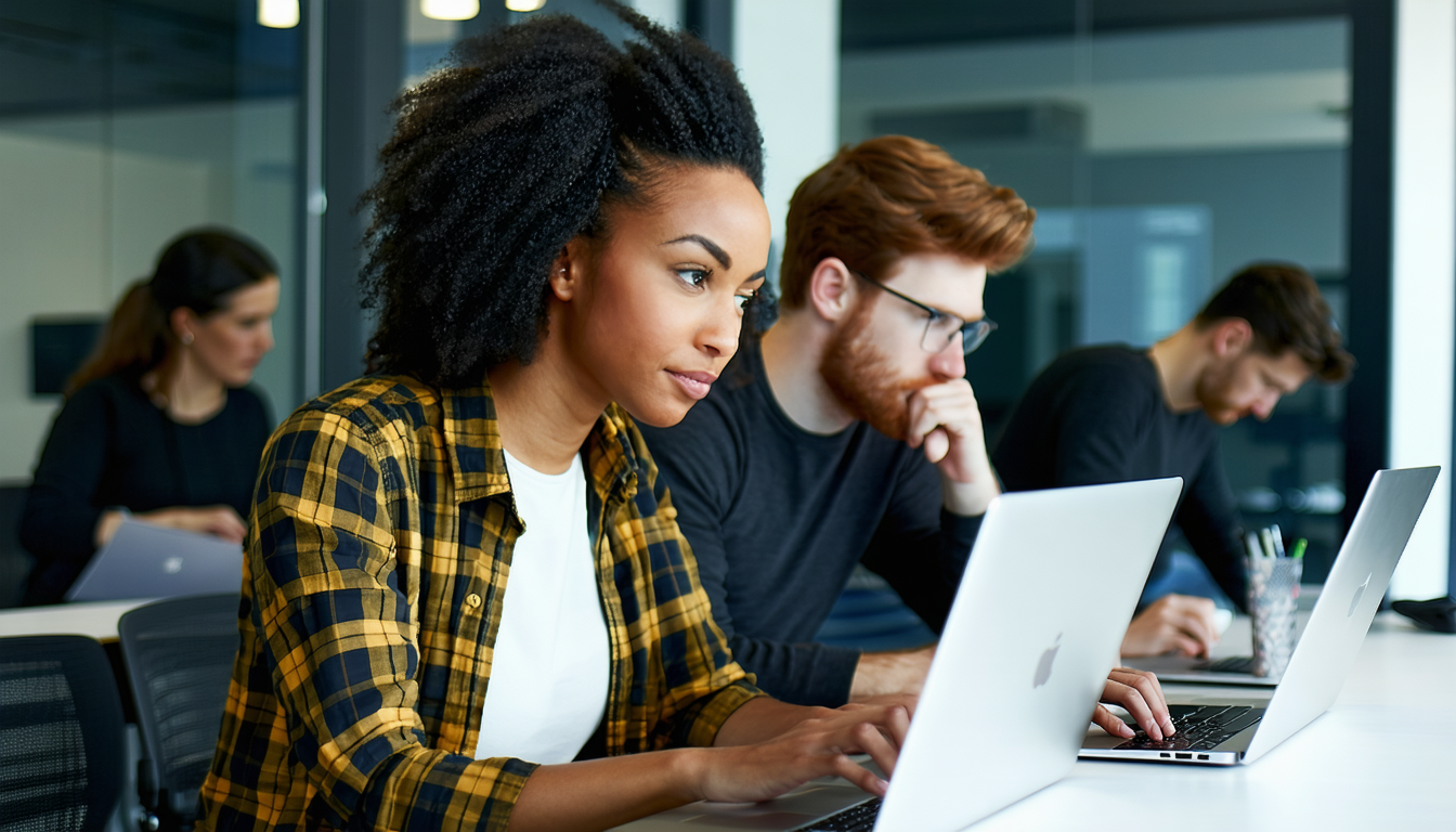 découvrez comment l'alliance entre les données et l'intelligence artificielle façonne l'avenir. explorez les opportunités et les innovations offertes par l'exploitation des données pour améliorer la prise de décision et transformer les industries.