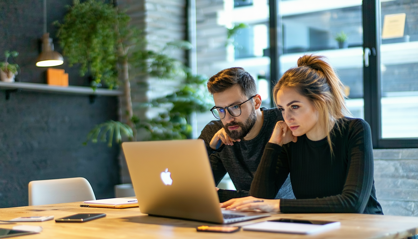 découvrez les nouveaux défis et opportunités liés aux espaces de travail modernes. cet article explore les transformations dans l'organisation des bureaux, l'impact du télétravail et les enjeux de collaboration, tout en mettant en lumière les meilleures pratiques pour s'adapter à cette évolution.