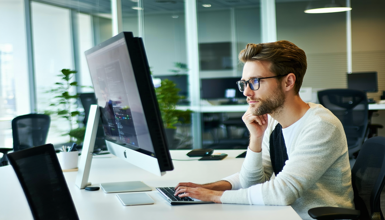 découvrez les avantages et les limites de la dématérialisation au bureau. faut-il abandonner totalement le papier ou adopter une approche hybride ? éclairage sur les enjeux pour votre entreprise.