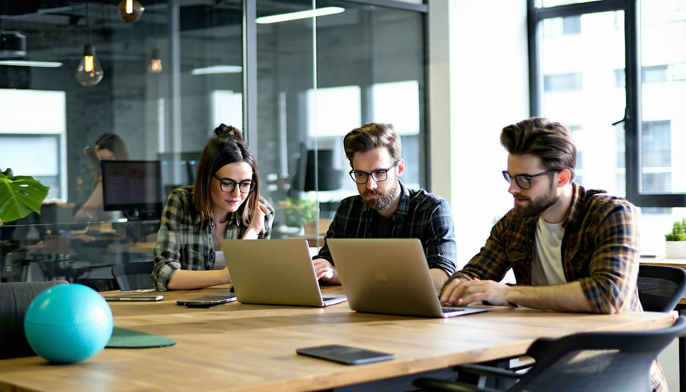 découvrez comment l'installation de douches sur le lieu de travail favorise les nouvelles pratiques sportives et contribue au bien-être des employés. conseils et tendances pour améliorer la qualité de vie au bureau.