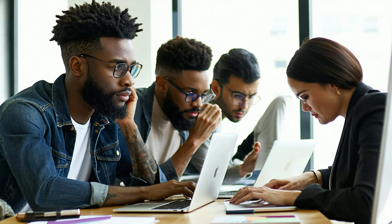 découvrez comment l'intelligence artificielle et les machines redéfinissent les métiers du futur. analyses, tendances et opportunités pour s'adapter au marché de l'emploi de demain.