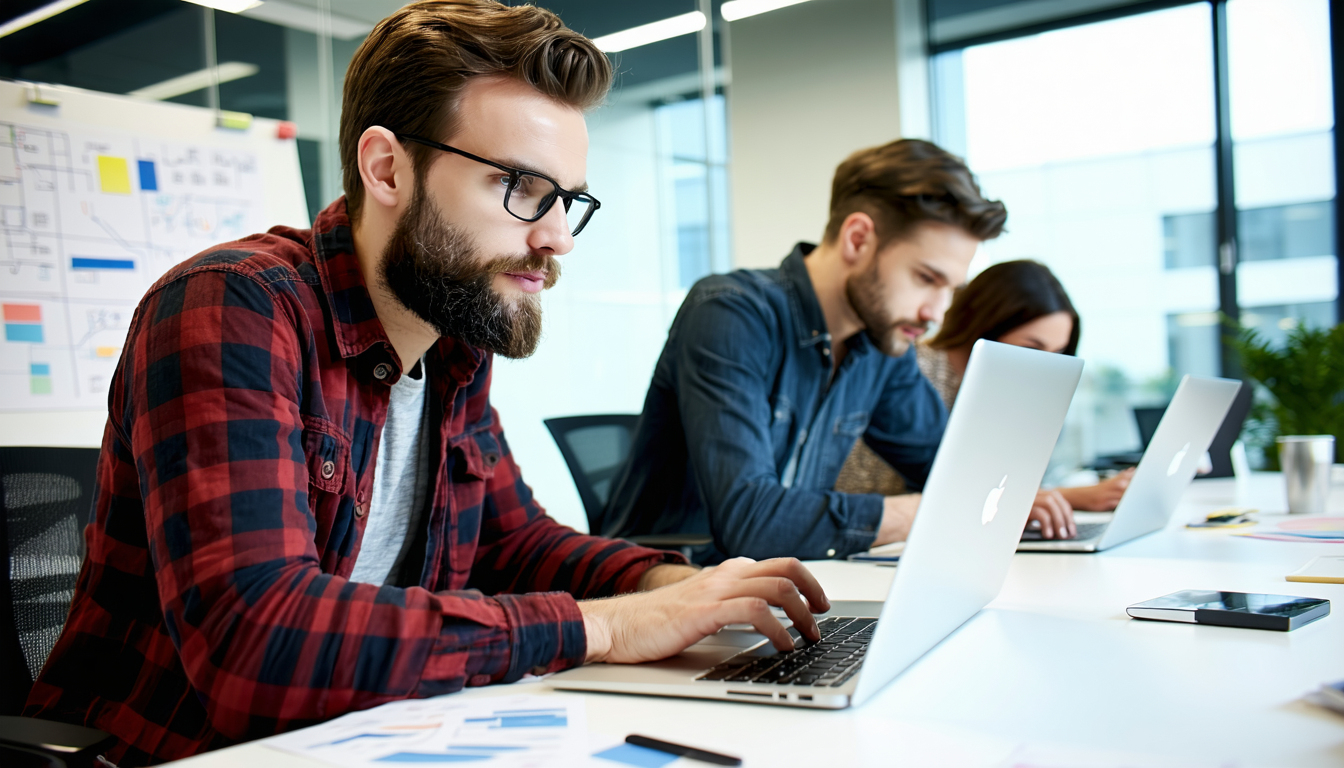 découvrez les principales offres d'immobilier d'entreprise, leurs spécificités et leurs avantages pour faire le meilleur choix selon vos besoins professionnels.