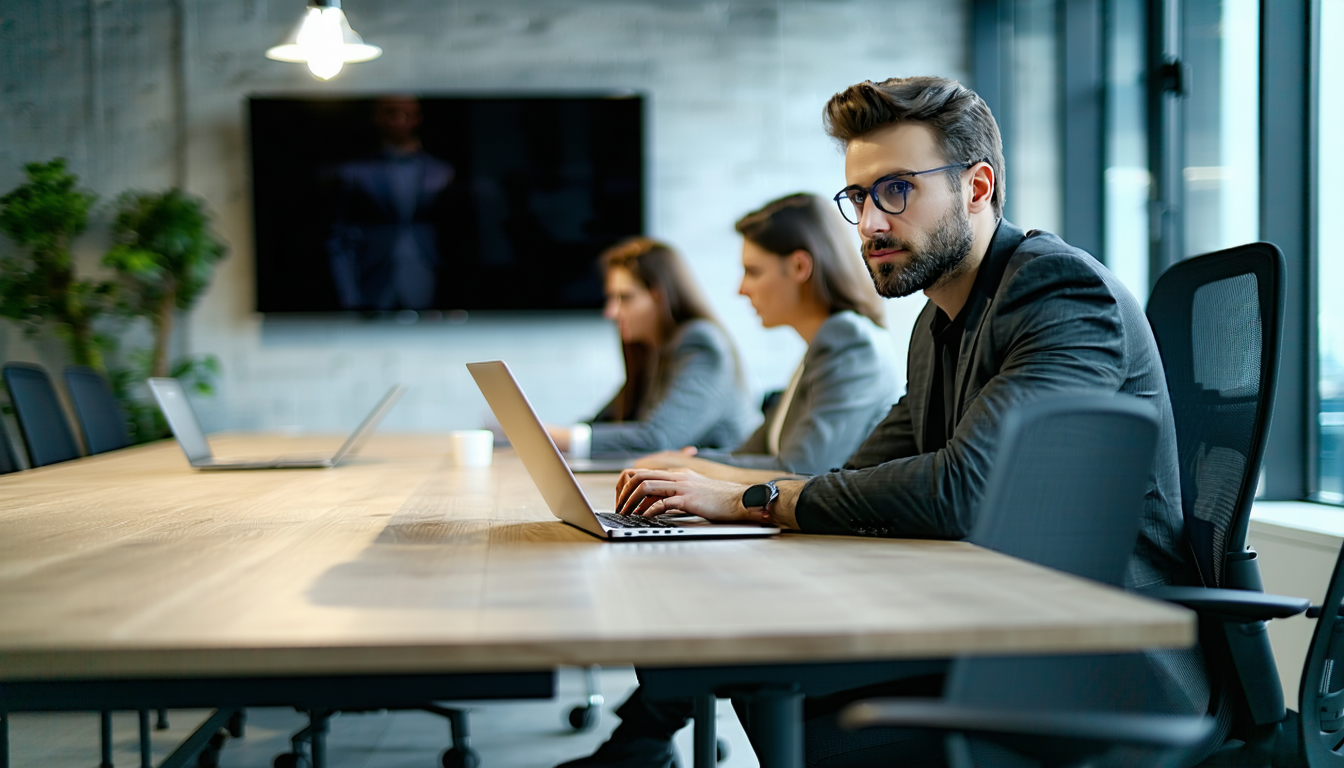 découvrez des méthodes de management efficaces pour renforcer la cohésion d'équipe en entreprise. conseils pratiques, stratégies et outils pour améliorer la collaboration et la performance collective.