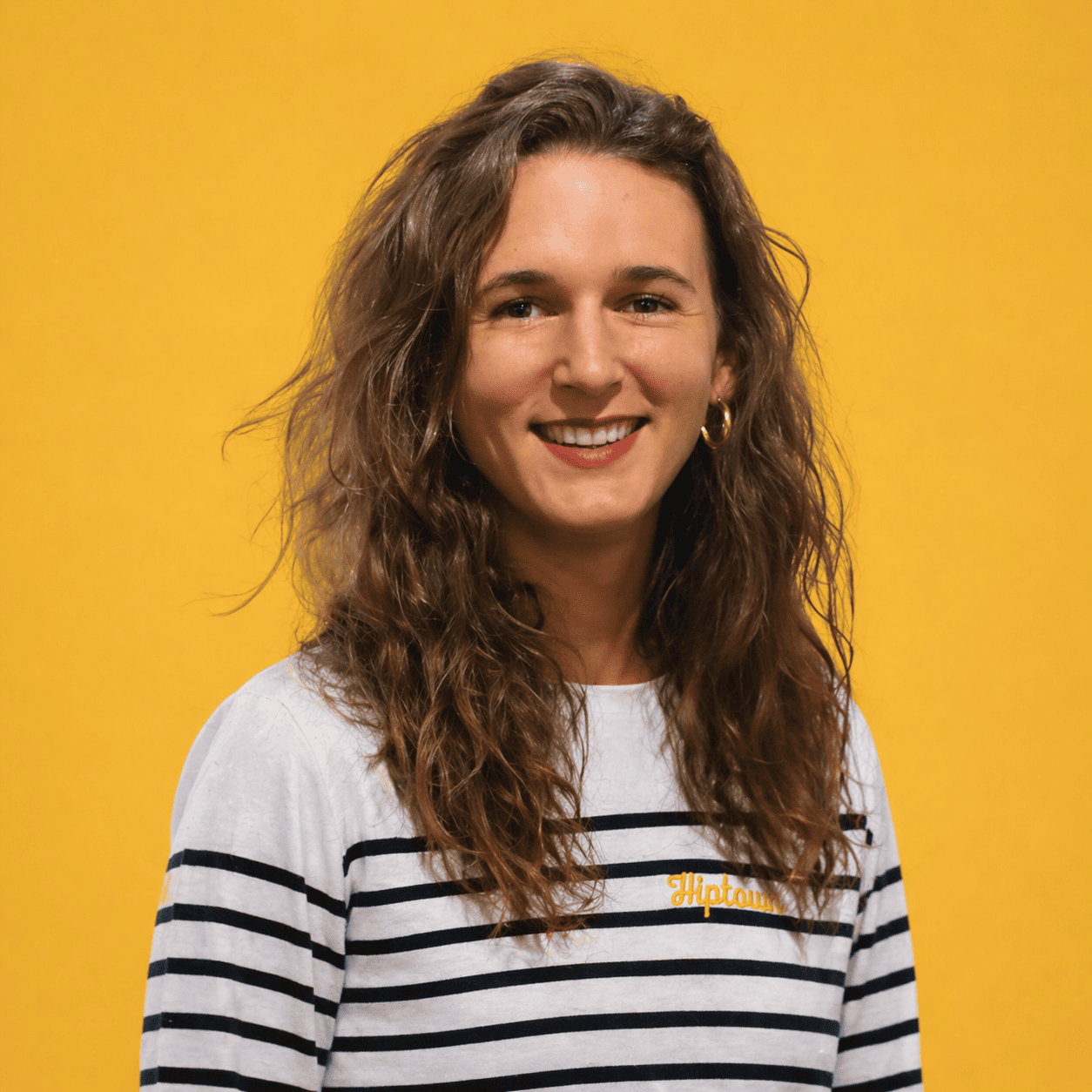 Hiptown - Juliette Dudek City Manager - Marseille