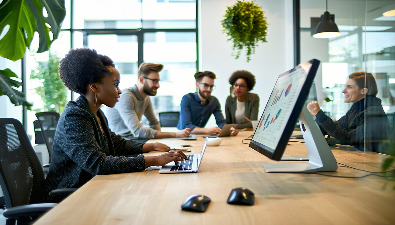 découvrez comment les technologies numériques soutiennent la décentralisation en france : enjeux, défis et perspectives pour transformer la gouvernance locale et améliorer les services publics.