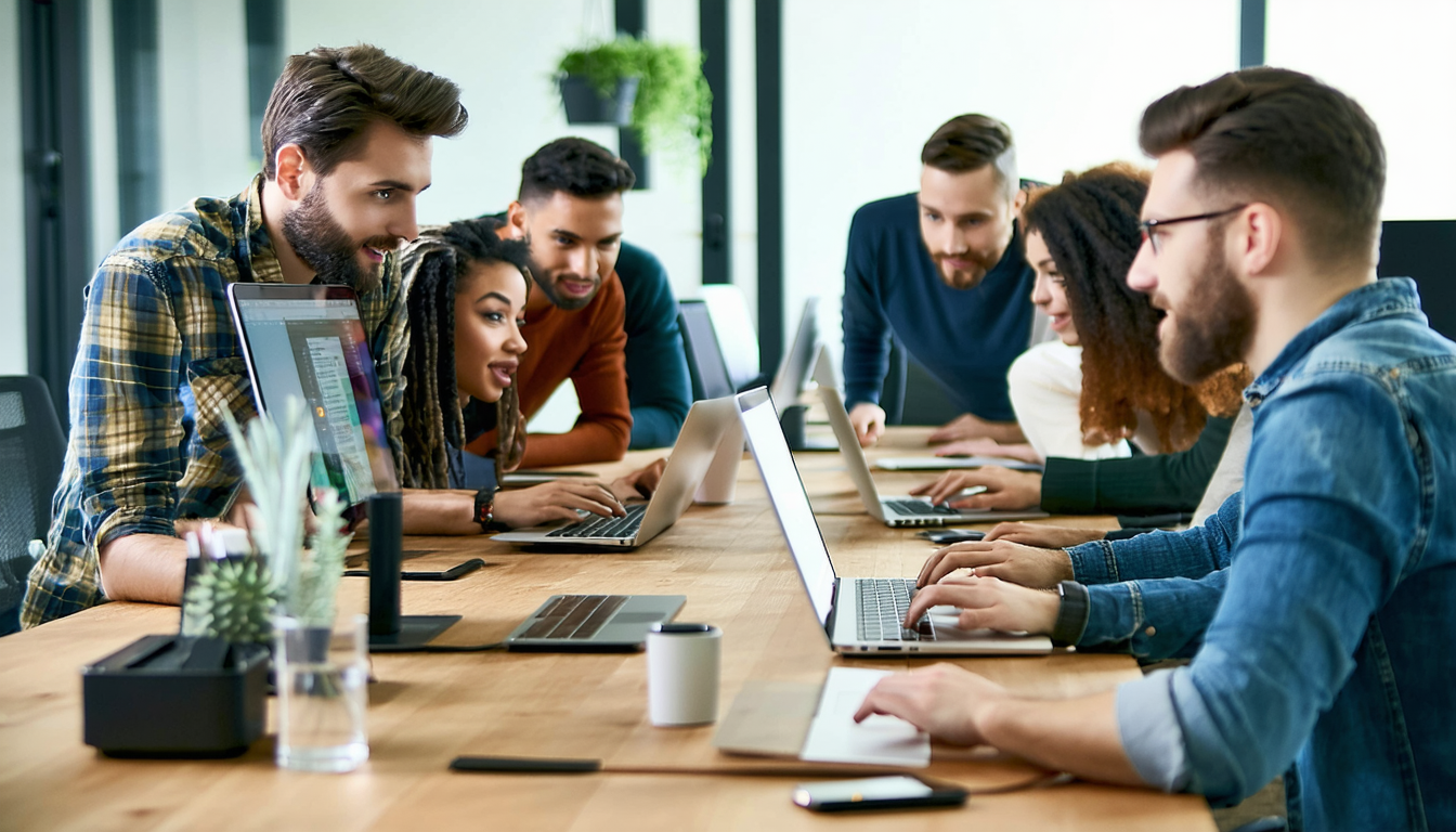 découvrez comment les innovations technologiques accompagnent la décentralisation en france : enjeux, bénéfices et perspectives pour les collectivités et les citoyens.