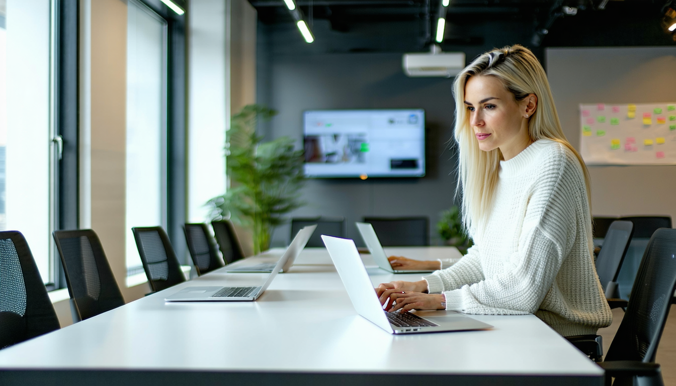 découvrez comment l'économie collaborative transforme l'utilisation des bureaux, favorisant de nouveaux modes de travail, la flexibilité et l'optimisation des espaces professionnels.