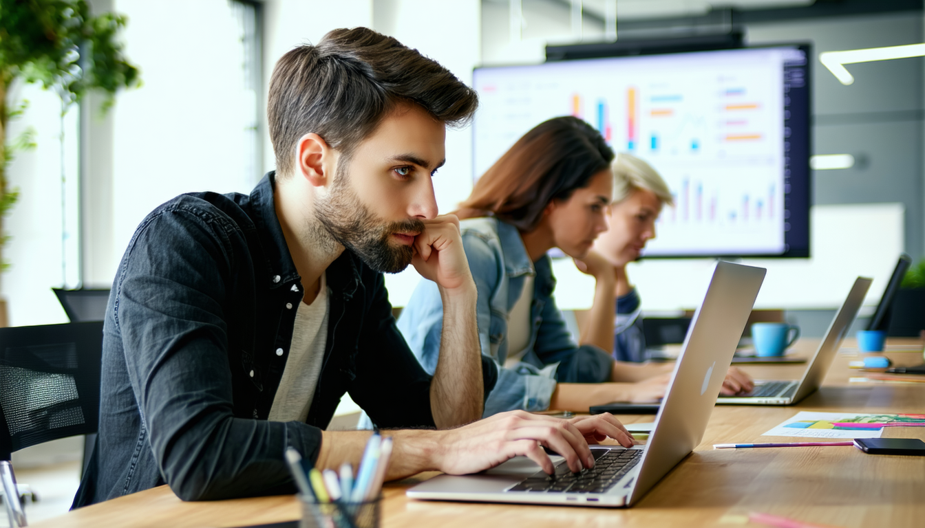 découvrez comment l'économie collaborative transforme l'utilisation des bureaux, favorisant le partage d'espaces, l'optimisation des ressources et de nouveaux modes de travail flexibles pour les entreprises et les professionnels.